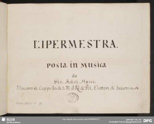 Ipermestra - Mus.2477-F-39