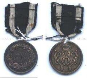 Militär-Ehrenzeichen 2. Klasse, Preußen