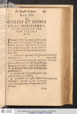 Lib. VIII. Cap. VIII.
