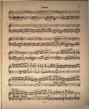 Pianoforte-Werke : zu 4 Hdn., 3,18. Grand Duo : op. 140