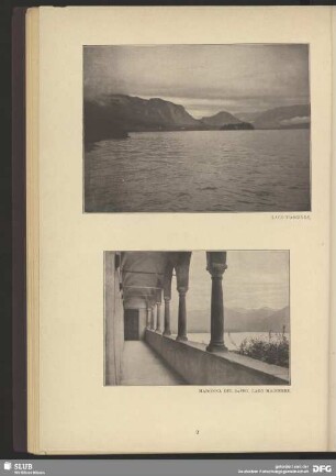 Lago Maggiore