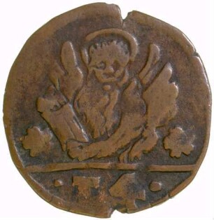 Münze, Soldino
