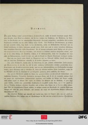 IX–XIV Vorwort