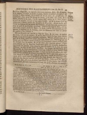 Etat de l`Egypte en ce [...]
