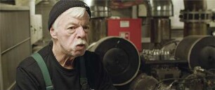 Nordlicht - Der Nordsee Film