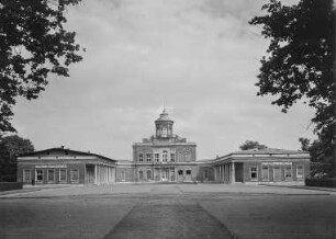 Marmorpalais