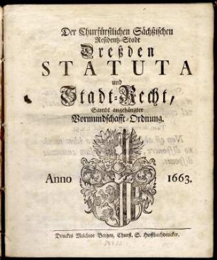 S. 2, Titelblatt