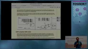 Designing a Libre Embedded / Mobile RISCV64 SoC: Distillation of the best features and pin-multiplexing of commercial embedded / mobile processors