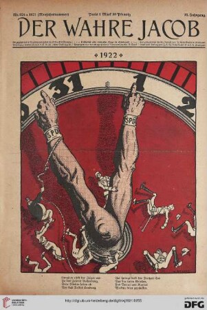 Nr. 924 (1921) (1922)