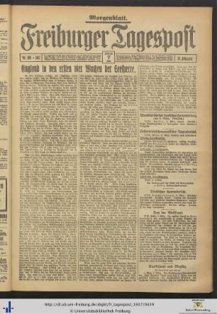 07.03.1917 (Morgenblatt)