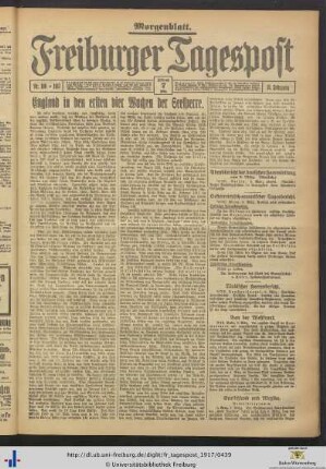 07.03.1917 (Morgenblatt)