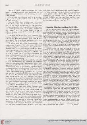 12: Allgemeine Städteausstellung Berlin 1910