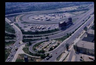 AVUS ehem. Nordkurve 5.6.78.