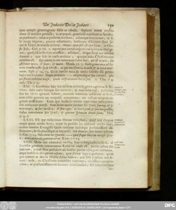 Liber VI. De Beneficiis Christi.