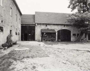 Bauernhof, Langebrück