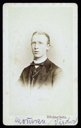 Mommsen, W.