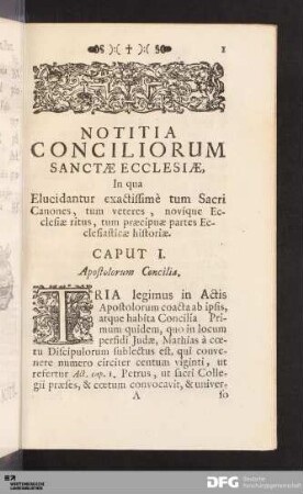 Notitia Conciliorum