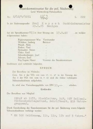 Kopsch, Paul