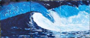 Dragon wave