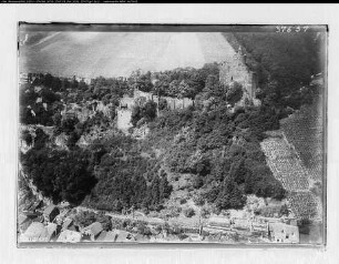 Saarburg (b. Trier)