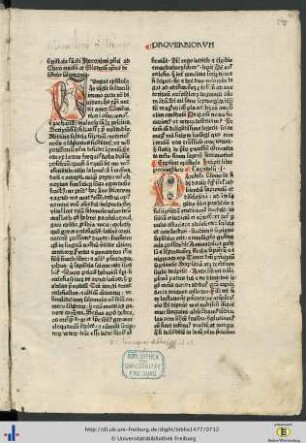 Liber proverbiorum