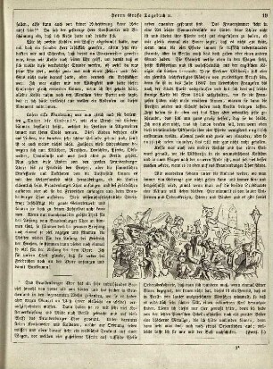 "Herrn Graf's Tagebuch während seines Besuches in Berlin"