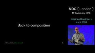 JavaScript Combinators, the “Six” Edition