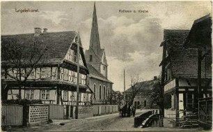 Willstätt-Legelshurst