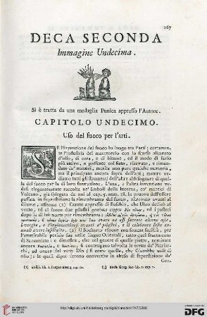 Deca seconda