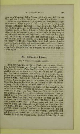 Tarquinius Priscus