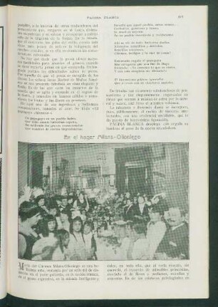 En el hogar Milans-Olloniego