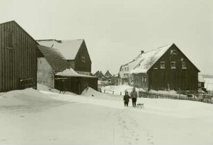 Fotografie, Altenberg (Erzgebirge)