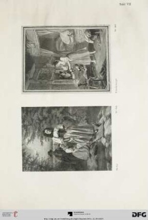 Tafel VII-VIII