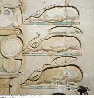 Ägypten: Karnak