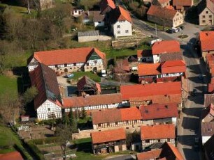 Dienstädt bei Stadtilm