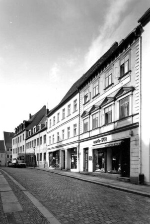 Torgau. Breite Straße (Nr. 8/2)
