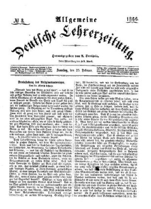 Vereinfachung des Religionsunterrichts