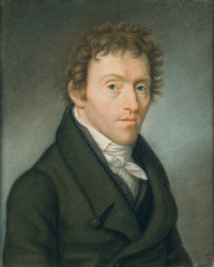 Georg Friedrich Creuzer