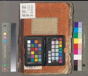 Zivilstandsregister von Borken (T 1813, Band 1). (Gemeinde: Borken, Kreis Borken)