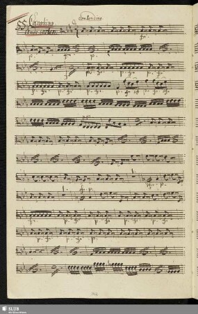 55. Cavatina: Oh che notte tetra e oscura / Piccinni, N.