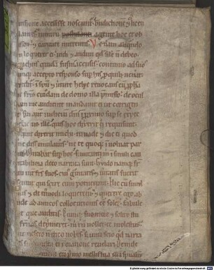 De rerum natura constantium scientia, principiis et affectionibus communibus, disputatio : in catholica et percelebri Academia Ingolstadiensi, anno M.D.LXXIIX ... proposita
