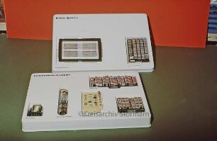Büromaschinenmuseum Hans Koch