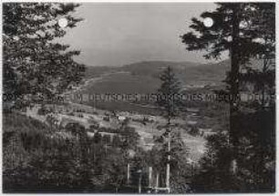Schwarzwald, Schluchsee