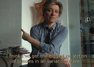 Vulva 3.0. Zwischen Tabu und Tuning (2014) - Trailer