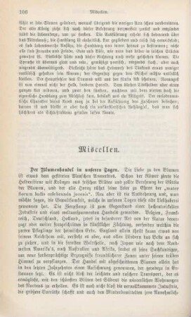 106-112 Miscellen
