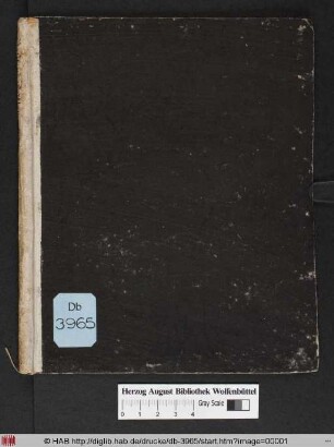 Christliche Leichpredigt Gehalten bey der Begräbnüs der Ehr- und Tugendsamen Matronen/ Annae Mas/ Des ... Ehrn Basilii Sattlers/ S.S. Theologiae Doctoris ... Ehelichen Haußfrawen S.
