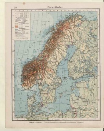 Ostseeländer