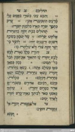 [Psalmus XCIV.]