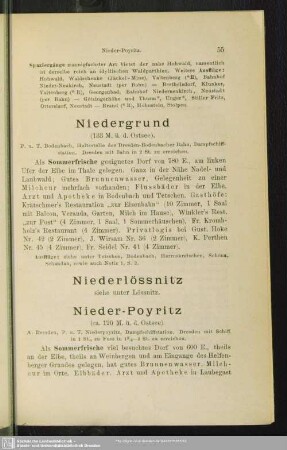 Niedergrund