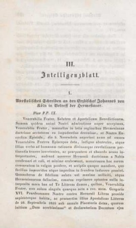 170-176 Intelligenzblatt